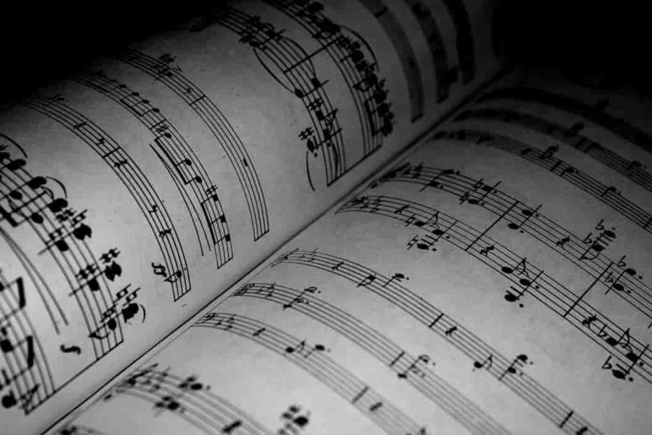 Los mejores libros de música de la historia 2024 para comprar