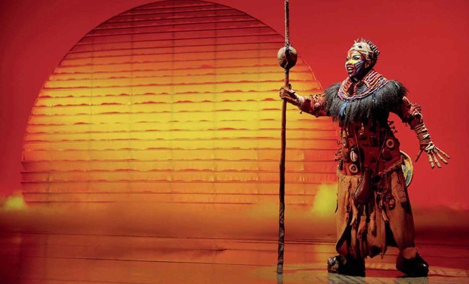 Los mejores musicales de Broadway de la historia 2024