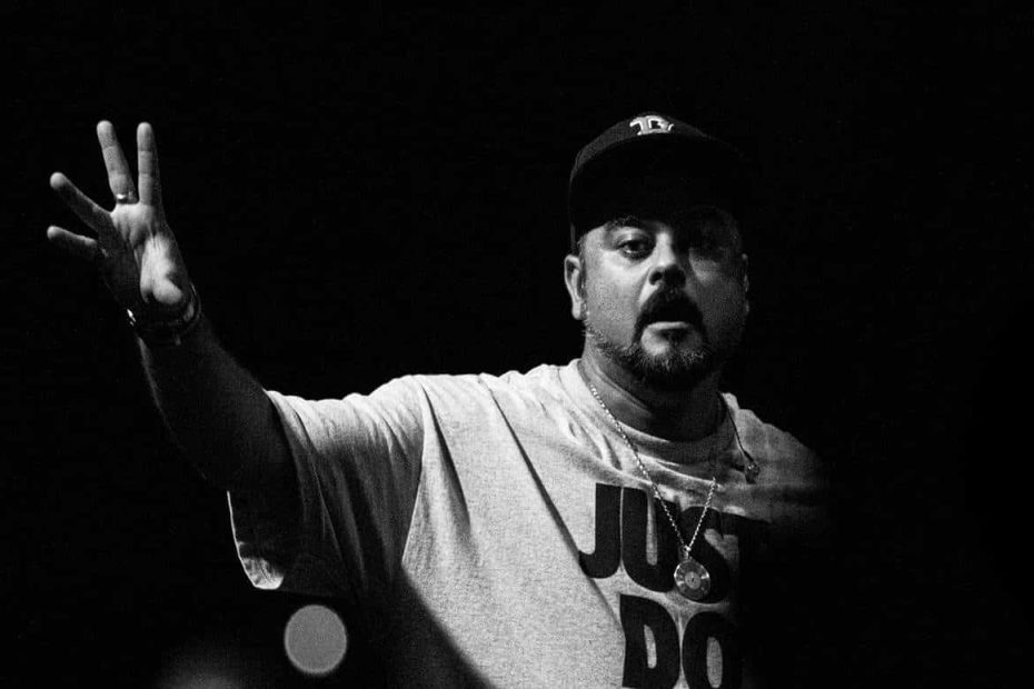 Los mejores raperos españoles famosos de rap actuales del 2025