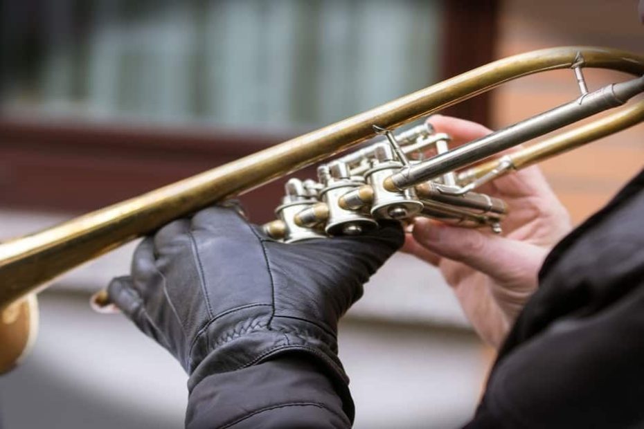 Los trompetistas mas famosos de la historia del jazz