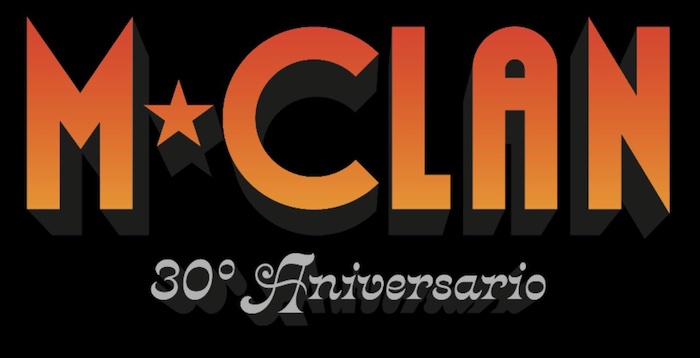 M-Clan celebra su 30 aniversario con una gira