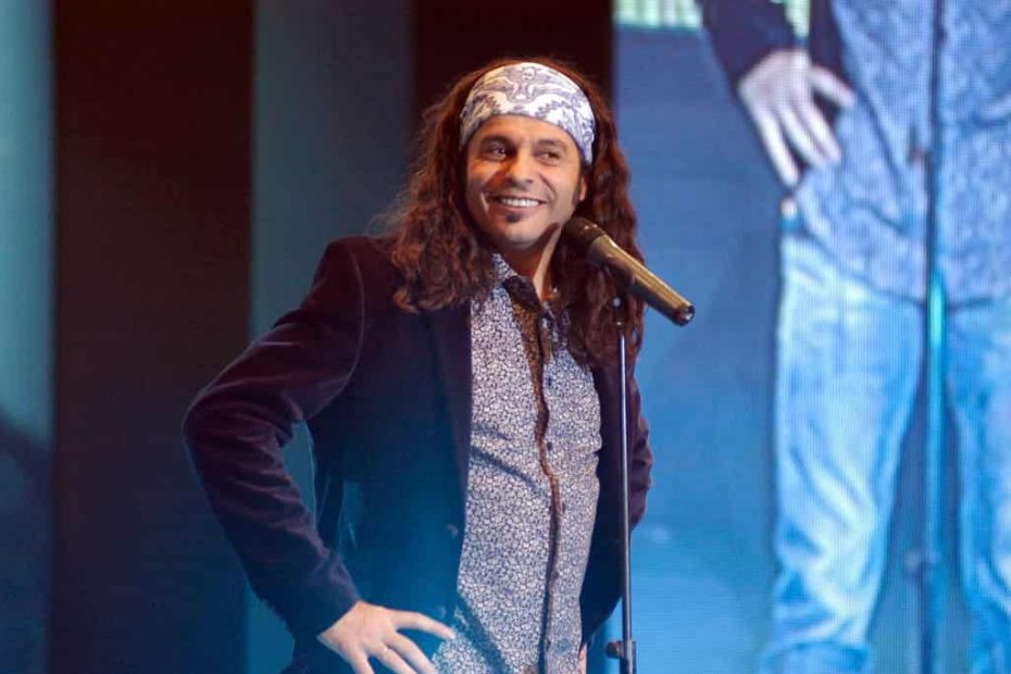 Mejores canciones de el Arrebato en la historia