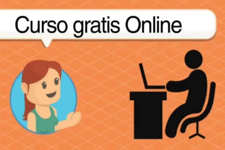 Mejores cursos gratis online con certificado de formación