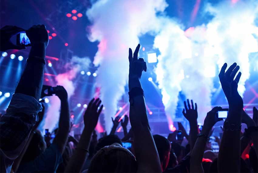 Mejores plataformas de streaming musical gratis español 2024