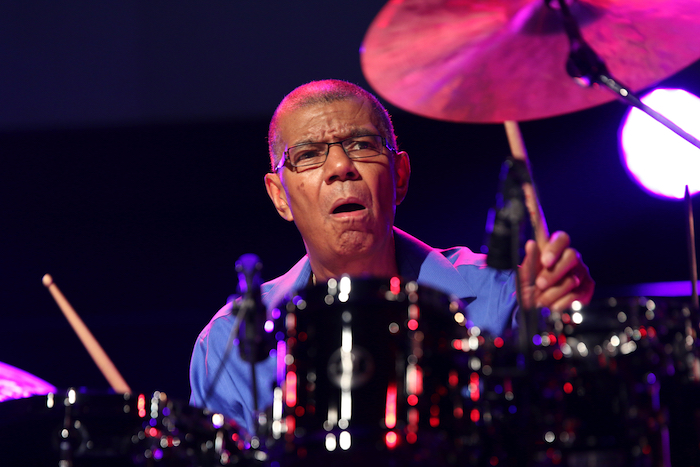 Muere el batería de jazz Jack DeJohnette