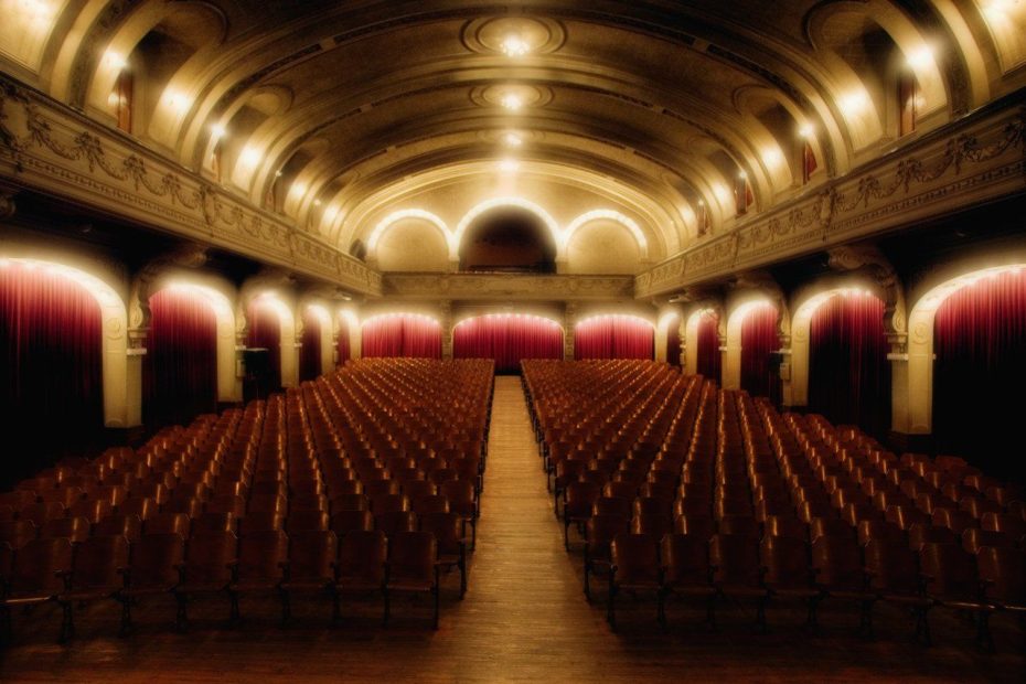 Música de Cine en Concierto 2024