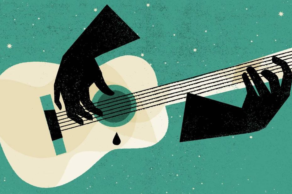 Música tradicional española para escuchar más popular