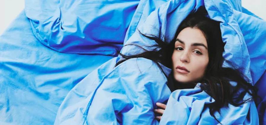 Natalia Lacunza estrena single y anuncia el lanzamiento de su nuevo disco