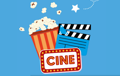 Páginas para descargar películas y series gratis en español