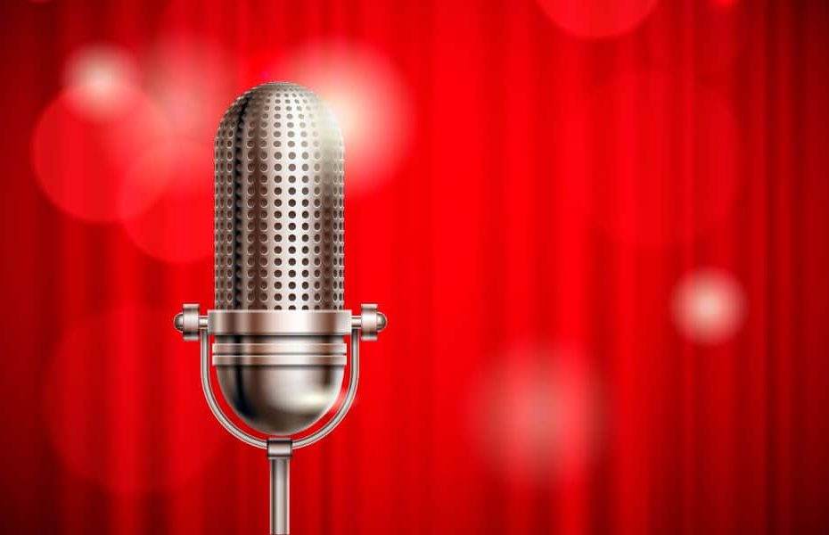 Preguntas para cantantes famosos en una entrevista musical