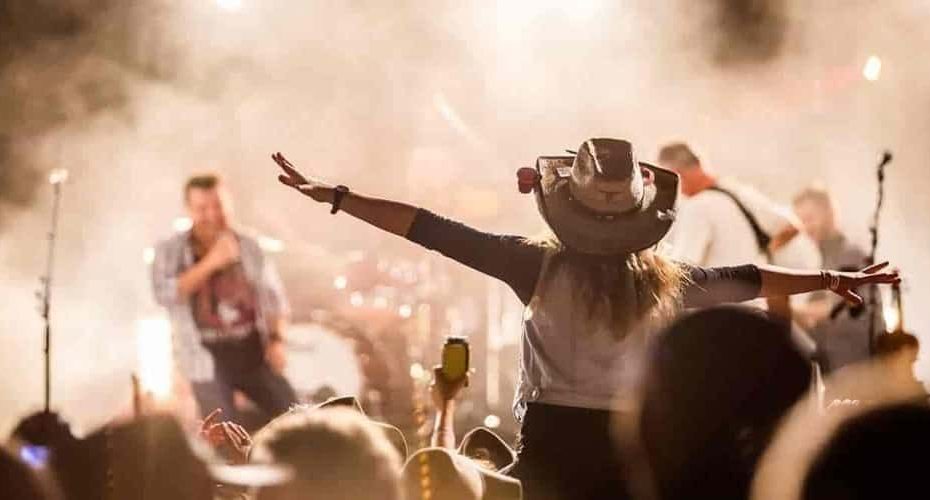 Que es la música country y para qué sirve actualmente