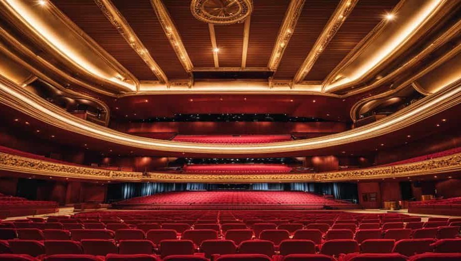 Qué es una sala de conciertos y sus funciones principales