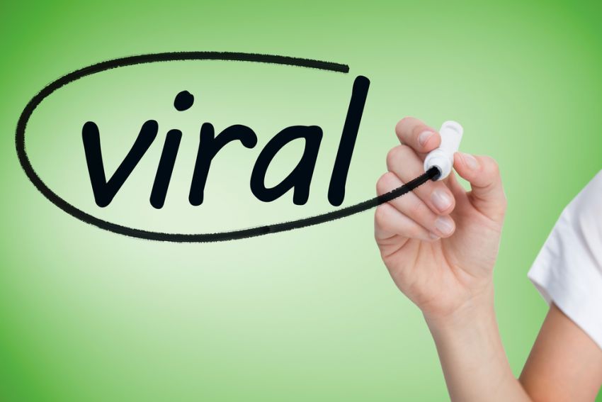 Qué significa Viral | Qué son los virales del momento