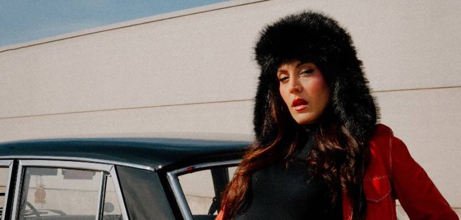 Queralt Lahoz anuncia nueva gira de salas: “Favorosa Tour 2026”