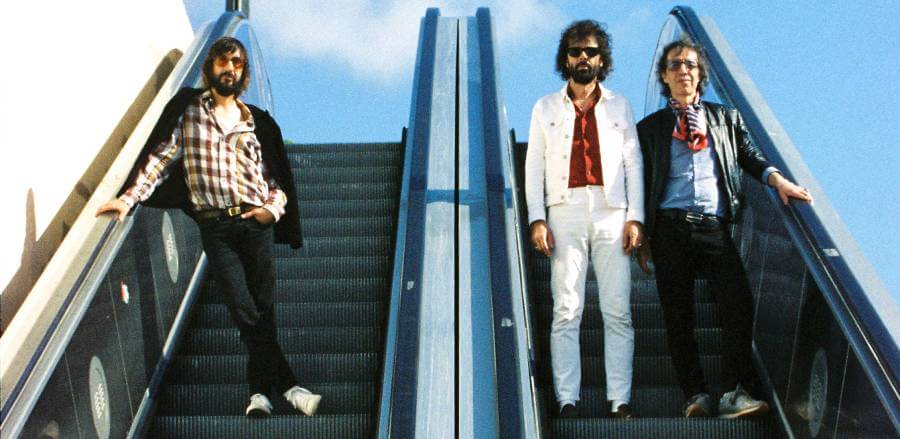 Sidonie regresa a las salas con fechas especiales en Madrid y Barcelona