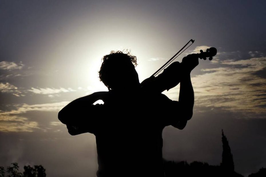 Trabajo para músicos en España online Información