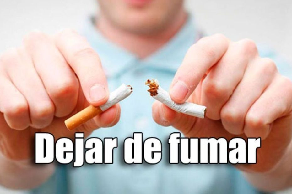 Trucos para dejar de fumar y el tabaco fácilmente en 2024