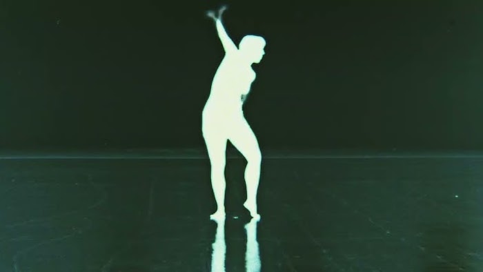 “X”, segundo avance del nuevo disco de Repion