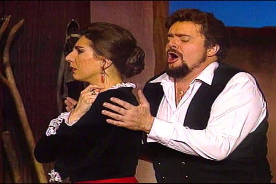 Zarzuelas más famosas de la historia para escuchar gratis online