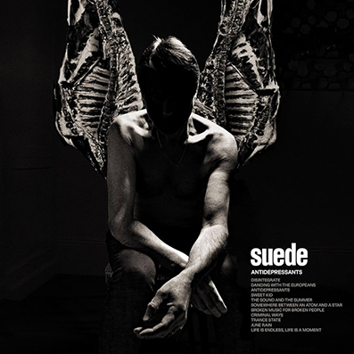 Antidepressants, de Suede