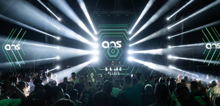 Aquasella ofrece el segundo avance de nombres para su 29 edición