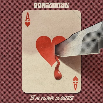 Corizonas versionan a C. Tangana