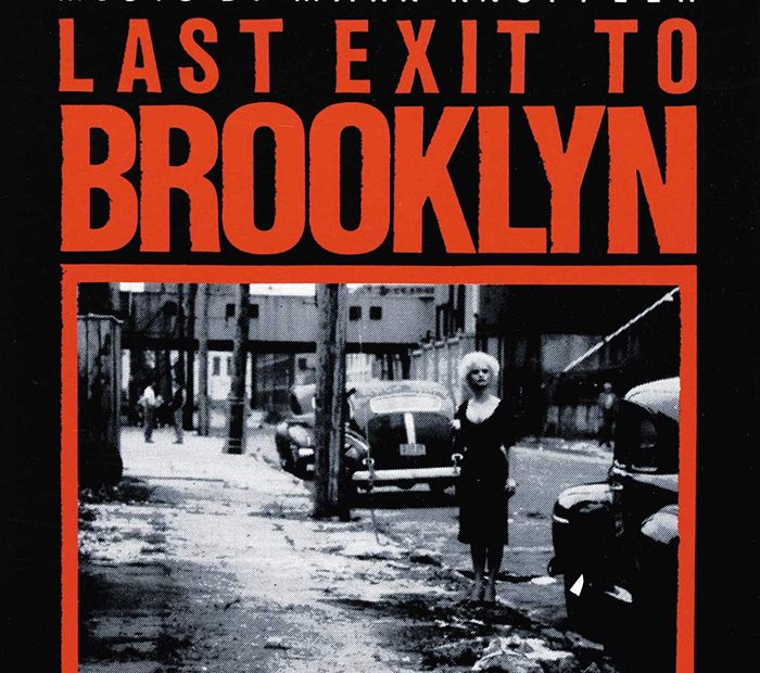 Cuando Mark Knopfler puso música al realismo sucio