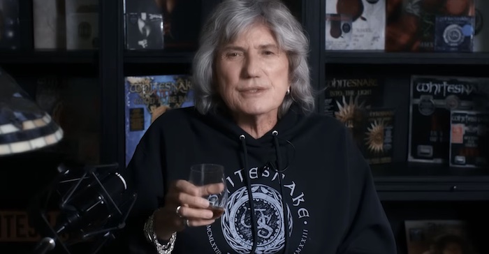 David Coverdale anuncia su retirada