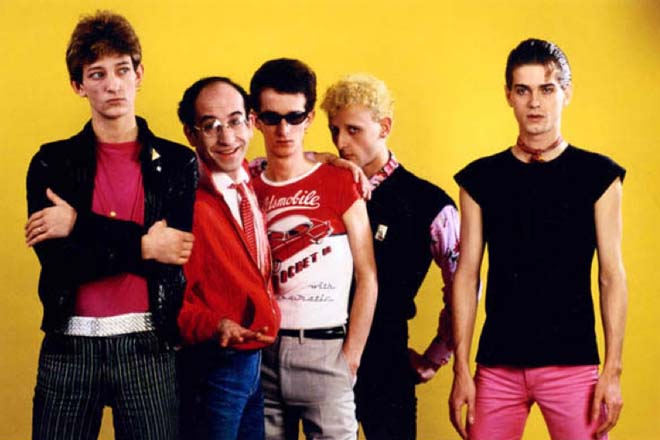 Efemérides de la música popular, 10 de noviembre