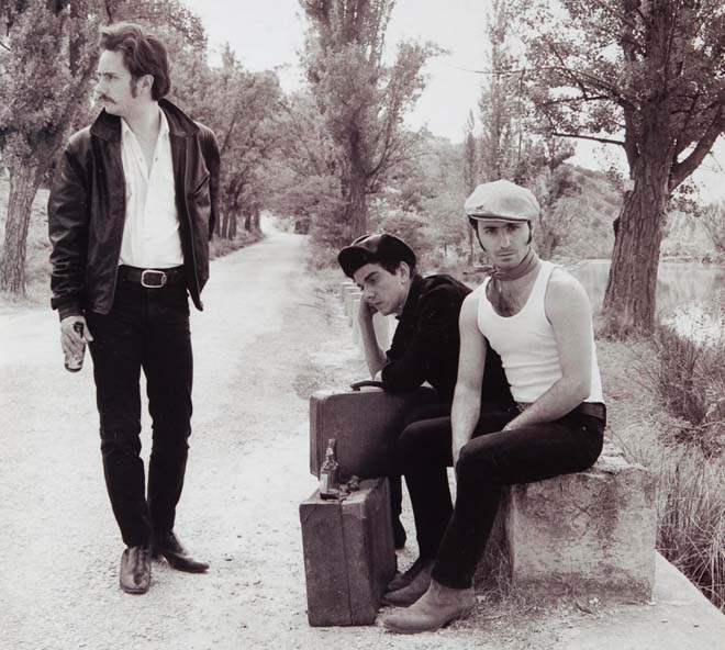 Efemérides de la música popular, 4 de noviembre