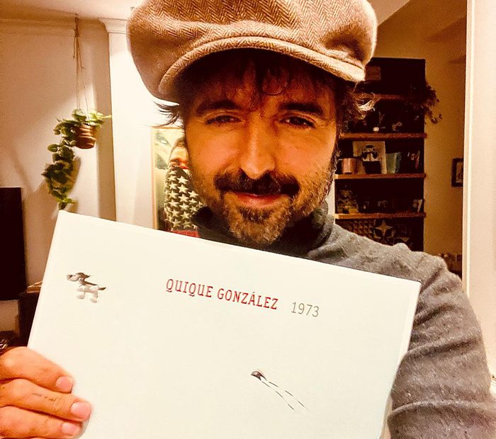 «El mejor concierto que he visto en mi vida ha sido Paul McCartney en Madrid»