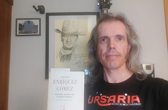 «En mi funeral me gustaría que sonase “My way”»