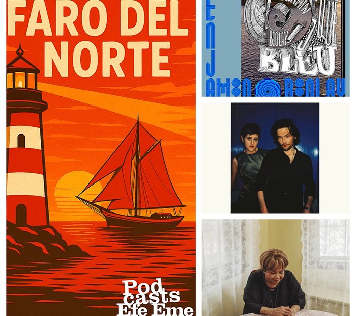 Faro del Norte con grandes nombres (Mavis Staples, Everything But The Girl, Khruangbin...) y otros tantos a descubrir