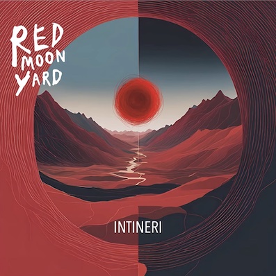 Intineri es lo nuevo de Red Moon Yard
