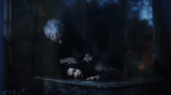 John Cale se une a Charli XCX en “House”