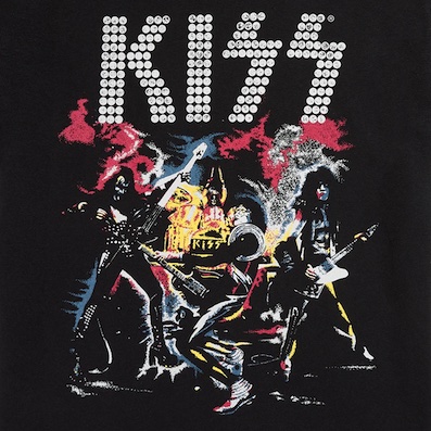 Kiss reeditan con extras Alive!