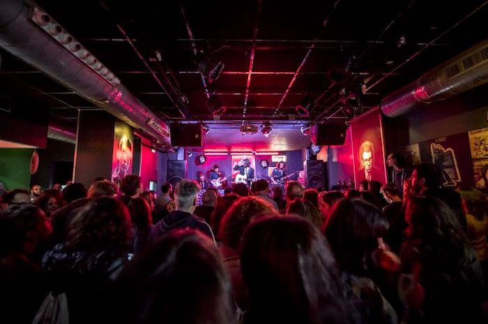 La música en español sigue liderando el streaming