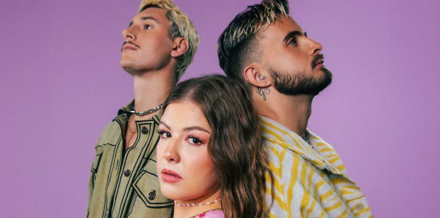 Laszewo estarán actuando en diciembre en Madrid y Barcelona