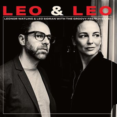 Leo & Leo, de Leo & Leo