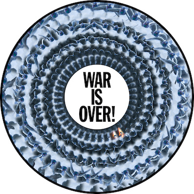 Llega un corto basado en “Happy Xmas (War is over)”, de John Lennon