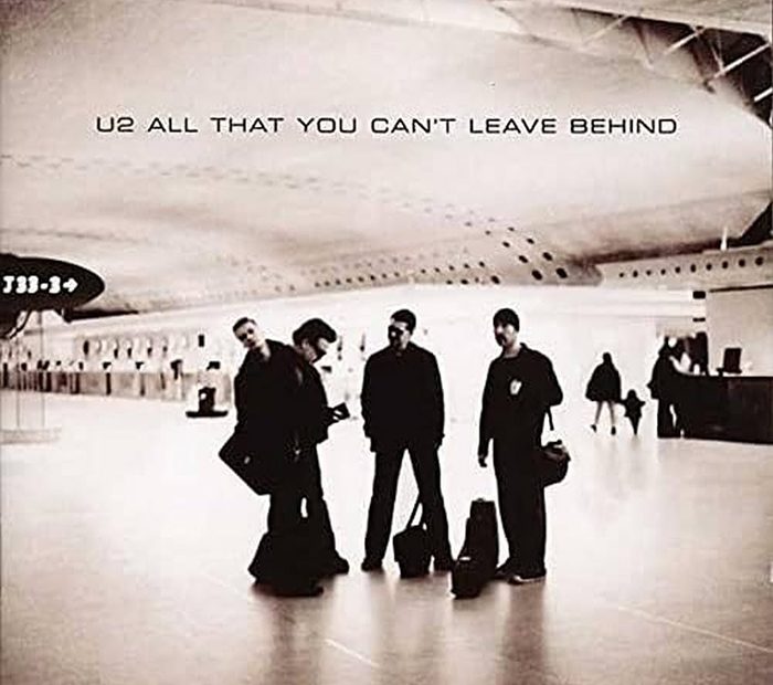 Lo que no dejaron atrás