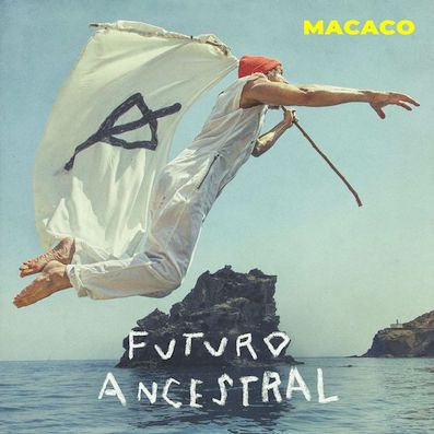 Macaco regresa con Futuro ancestral