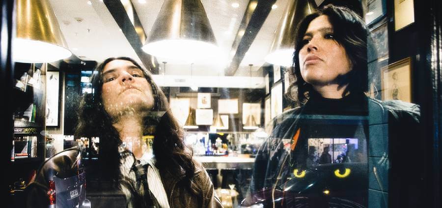 Marineros anuncia su primera gira por España