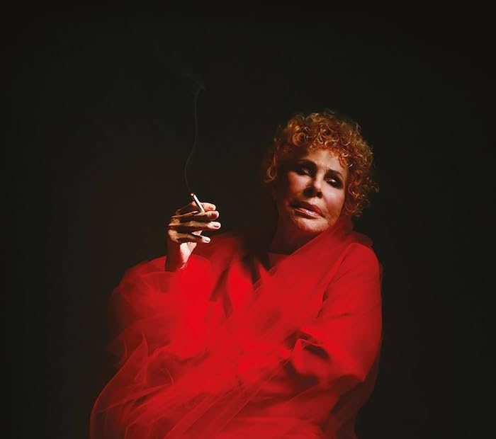 Muere a los 91 años Ornella Vanoni