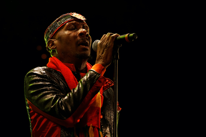 Muere el jamaicano Jimmy Cliff
