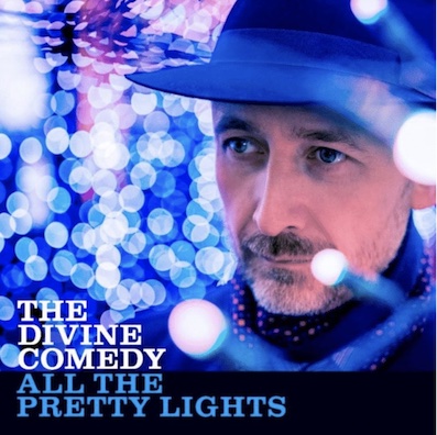 Nuevo single de The Divine Comedy
