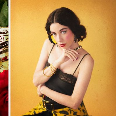 “Ojalá la vida”, nueva canción de Sofía Comas