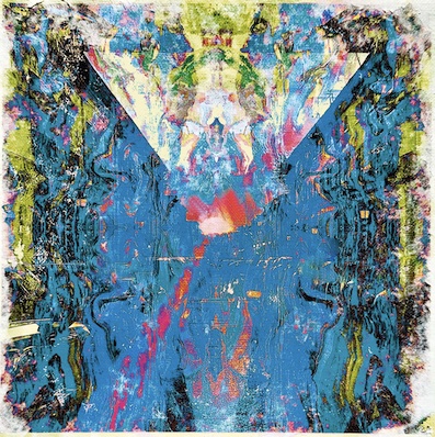 Rufus T. Firefly homenajean a Triángulo de Amor Bizarro