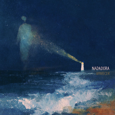 Segundo avance del regreso de Nadadora