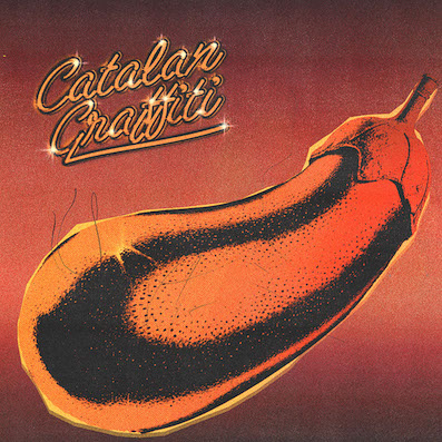 Sidonie publican su primer álbum en catalán